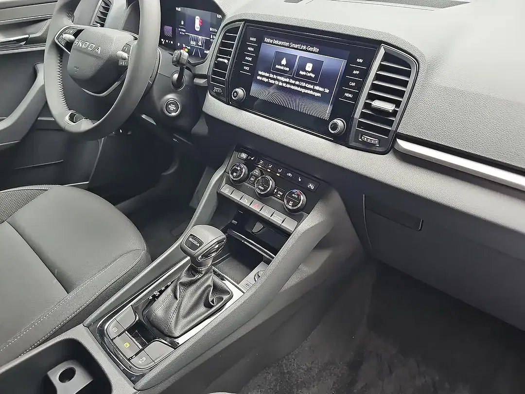 Skoda Karoq - Thumbnail 17