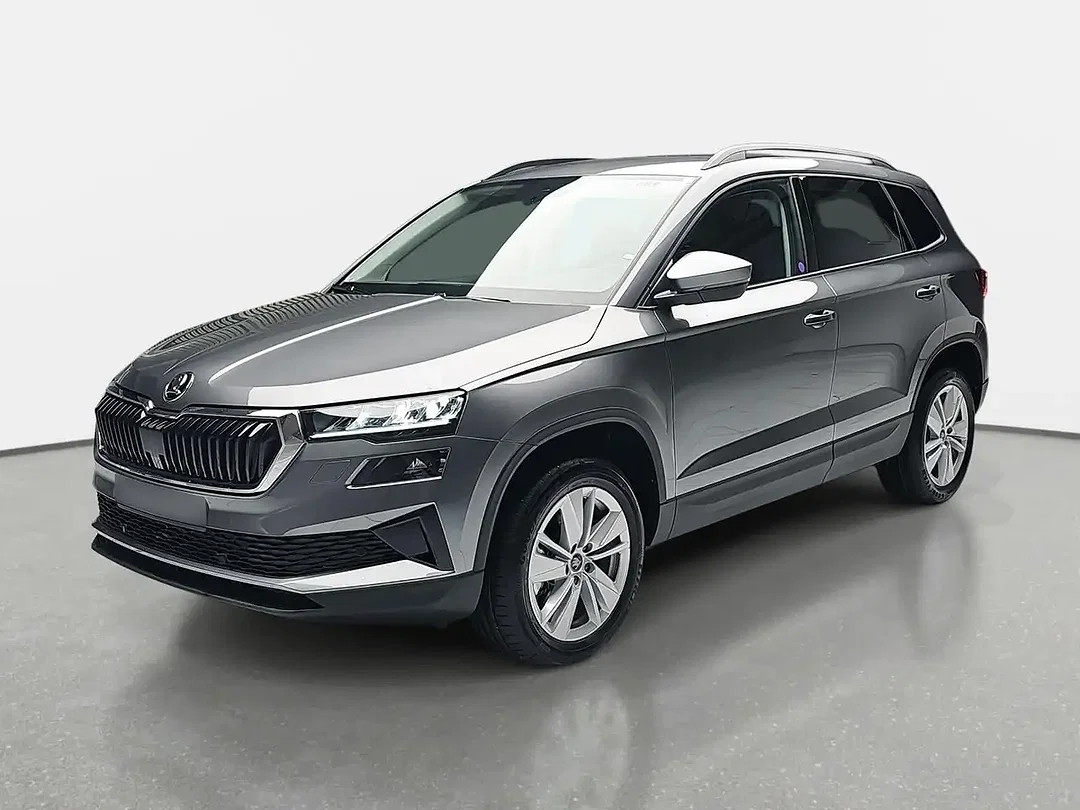 Skoda Karoq - Afbeelding 1