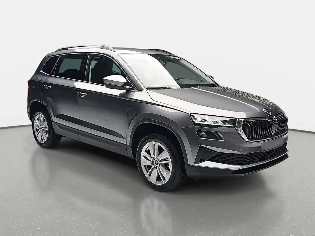Skoda Karoq - Thumbnail 2