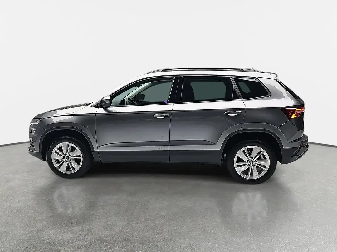 Skoda Karoq - Thumbnail 5