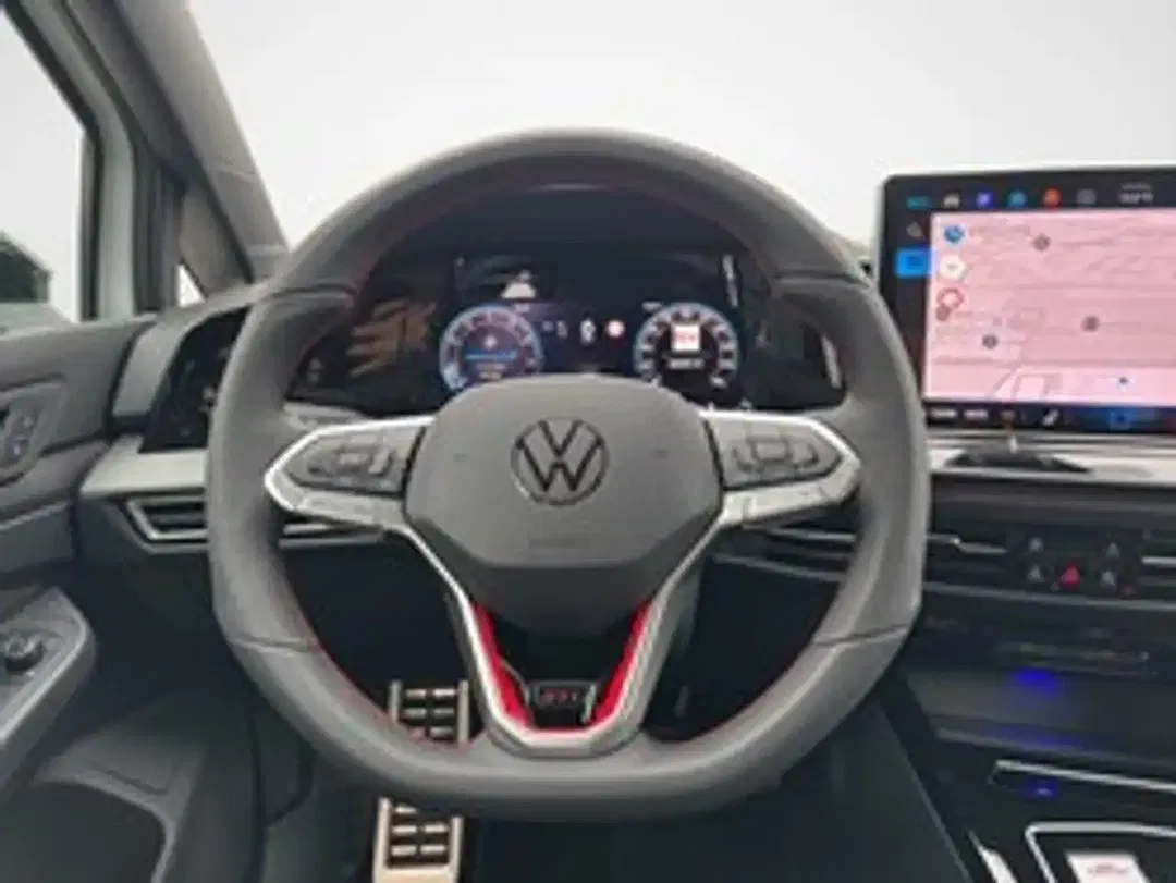 Volkswagen Golf GTI - Thumbnail 9