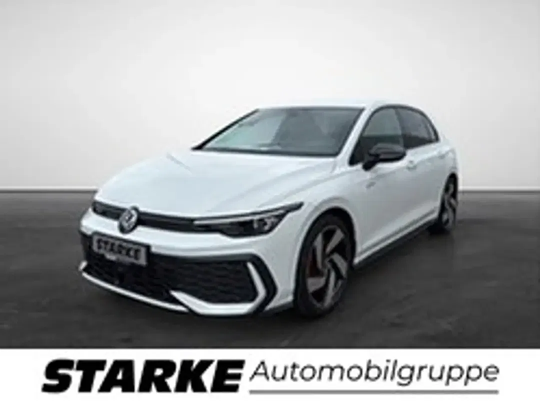 Volkswagen Golf GTI - Thumbnail 1