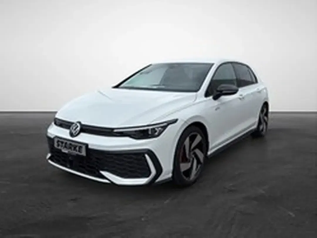 Volkswagen Golf GTI - Thumbnail 2