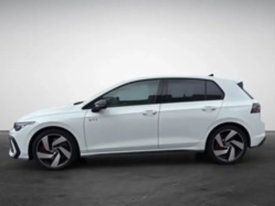 Volkswagen Golf GTI - Thumbnail 3