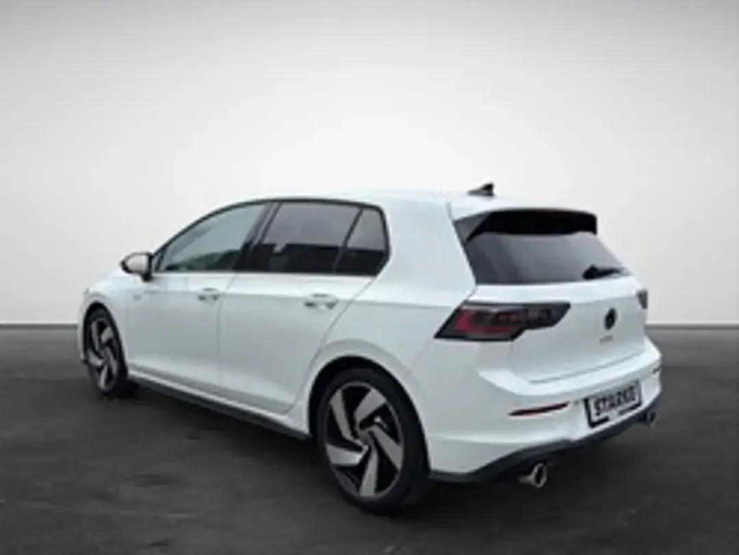 Volkswagen Golf GTI - Thumbnail 4