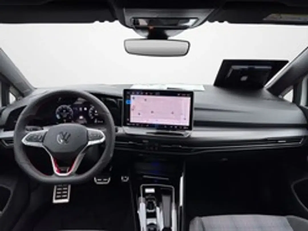 Volkswagen Golf GTI - Thumbnail 8