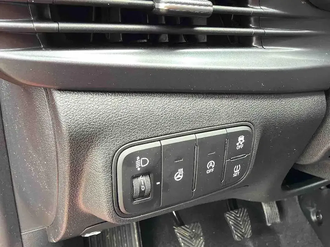 Hyundai i20 - Thumbnail 12