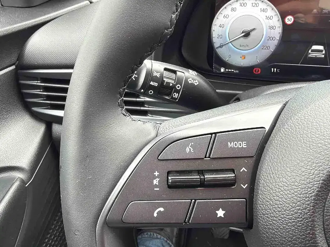 Hyundai i20 - Thumbnail 14
