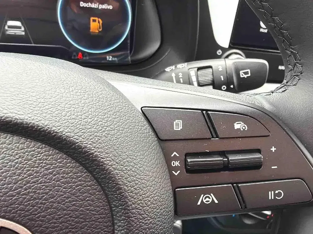 Hyundai i20 - Thumbnail 15