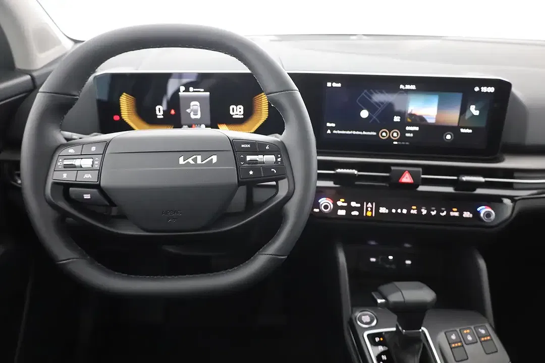Kia Sportage - Thumbnail 9