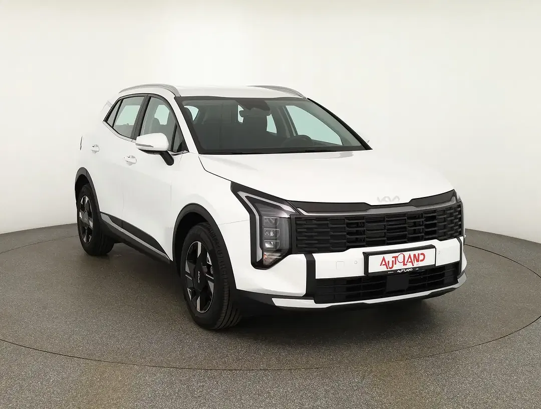 Kia Sportage - Thumbnail 6