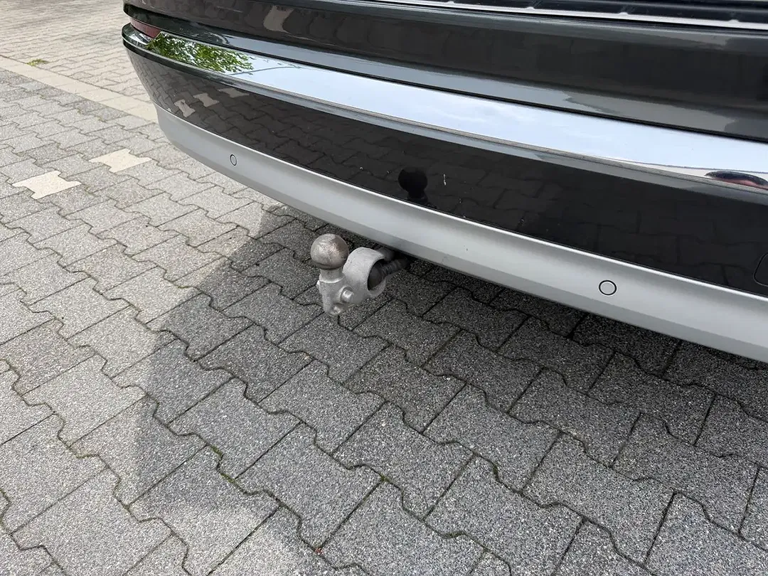 Volvo XC90 - Thumbnail 11