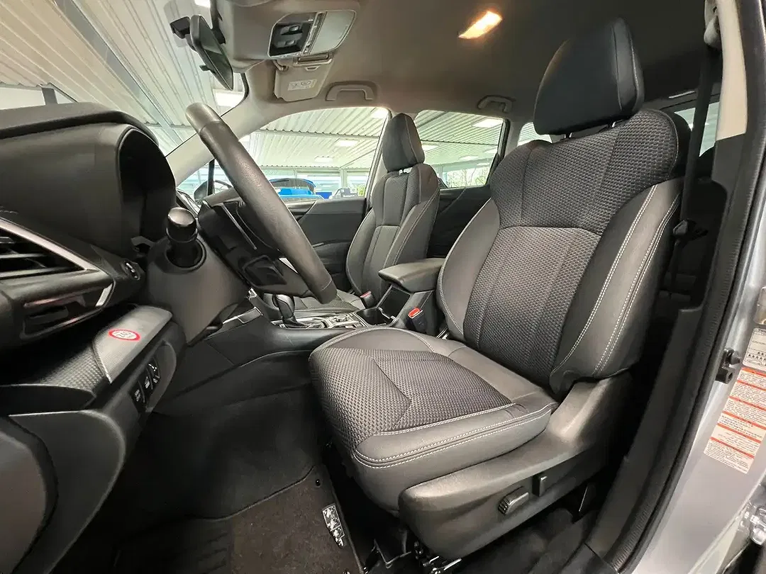 Subaru Forester - Thumbnail 9