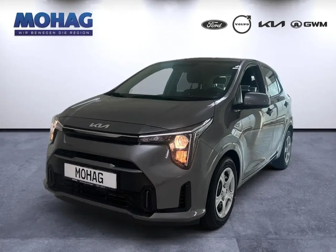 Kia Picanto - Afbeelding 1