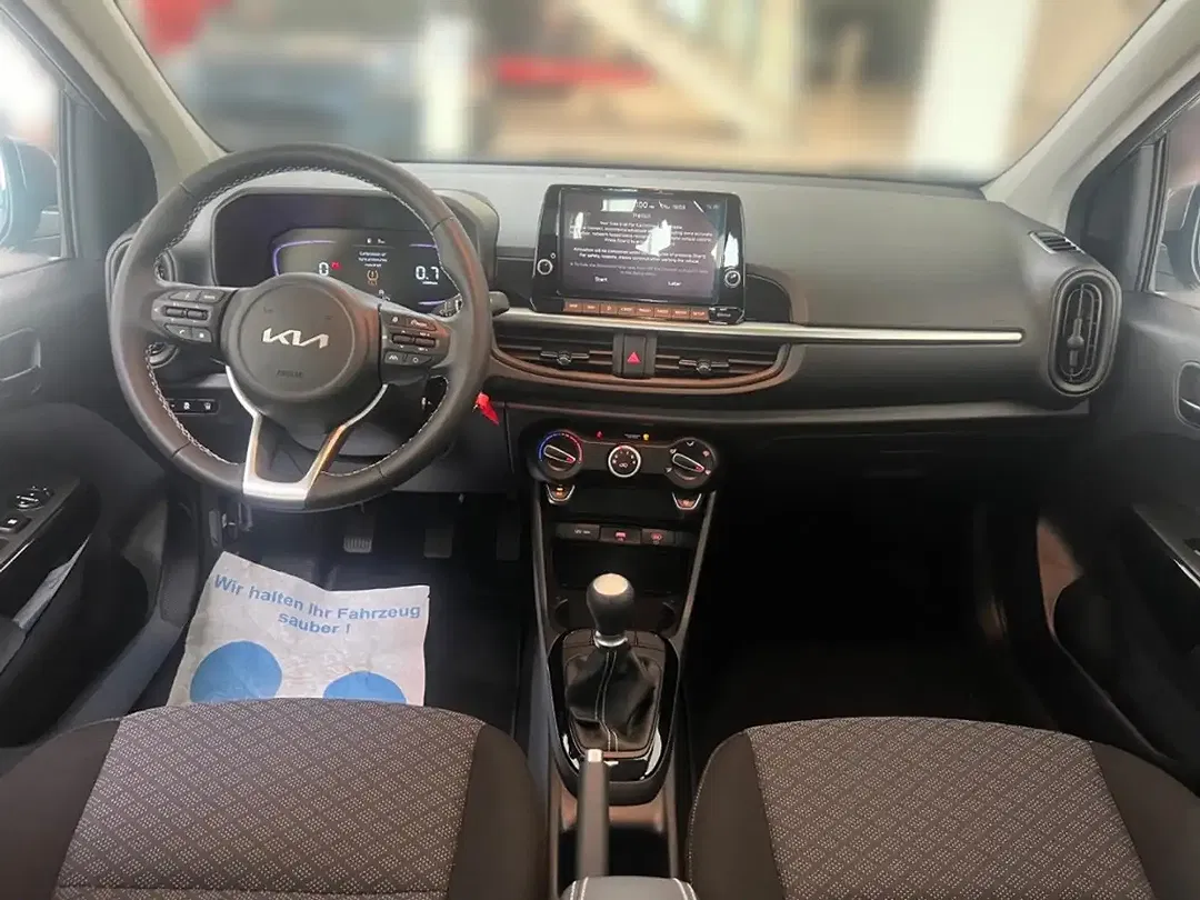 Kia Picanto - Thumbnail 10
