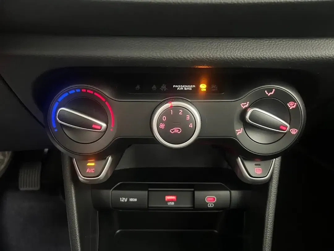 Kia Picanto - Thumbnail 13