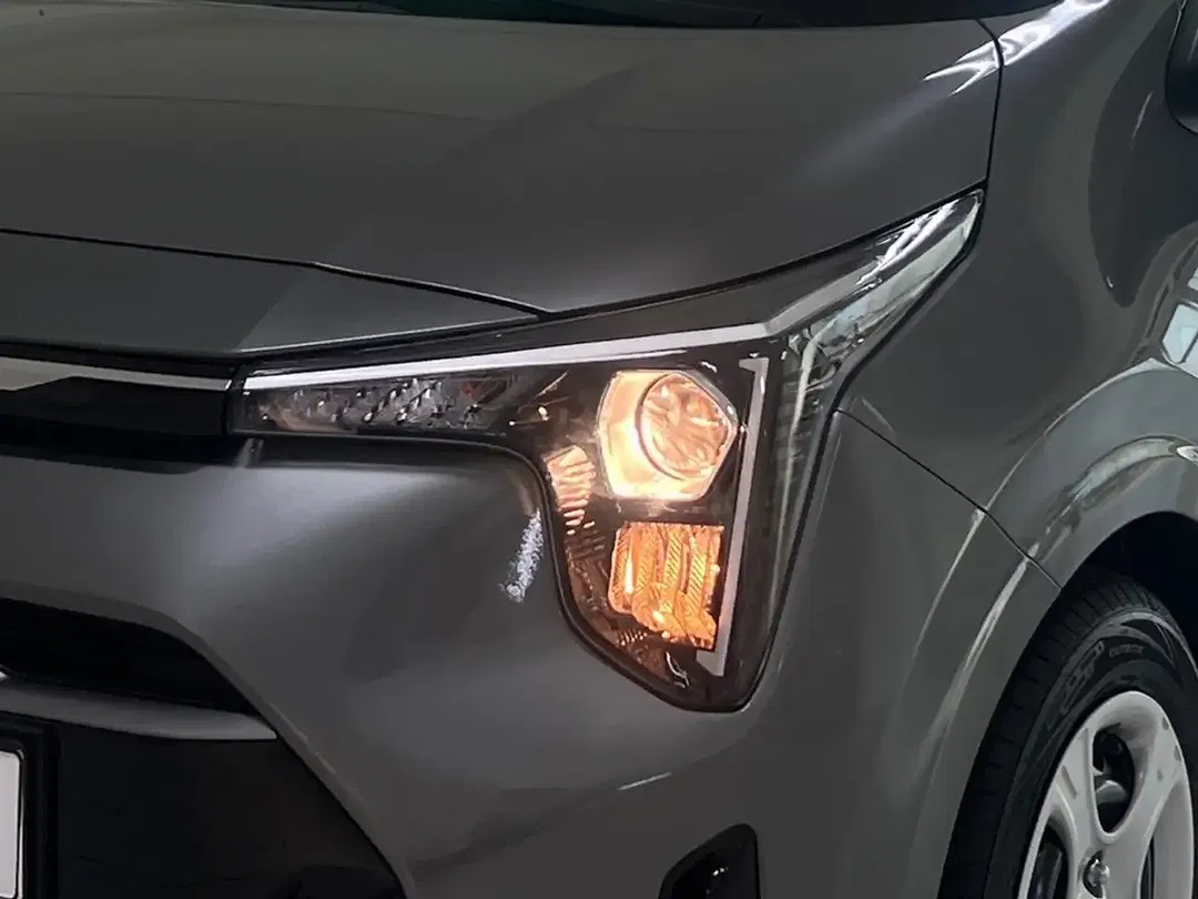 Kia Picanto - Thumbnail 5