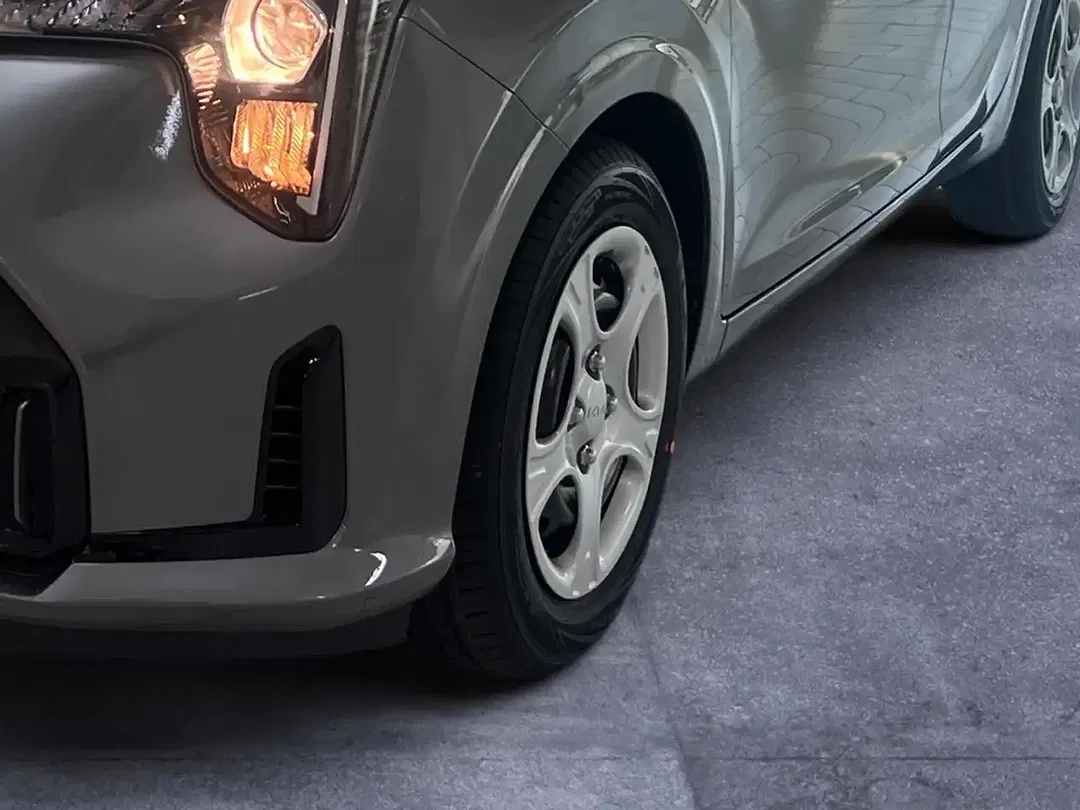 Kia Picanto - Thumbnail 6