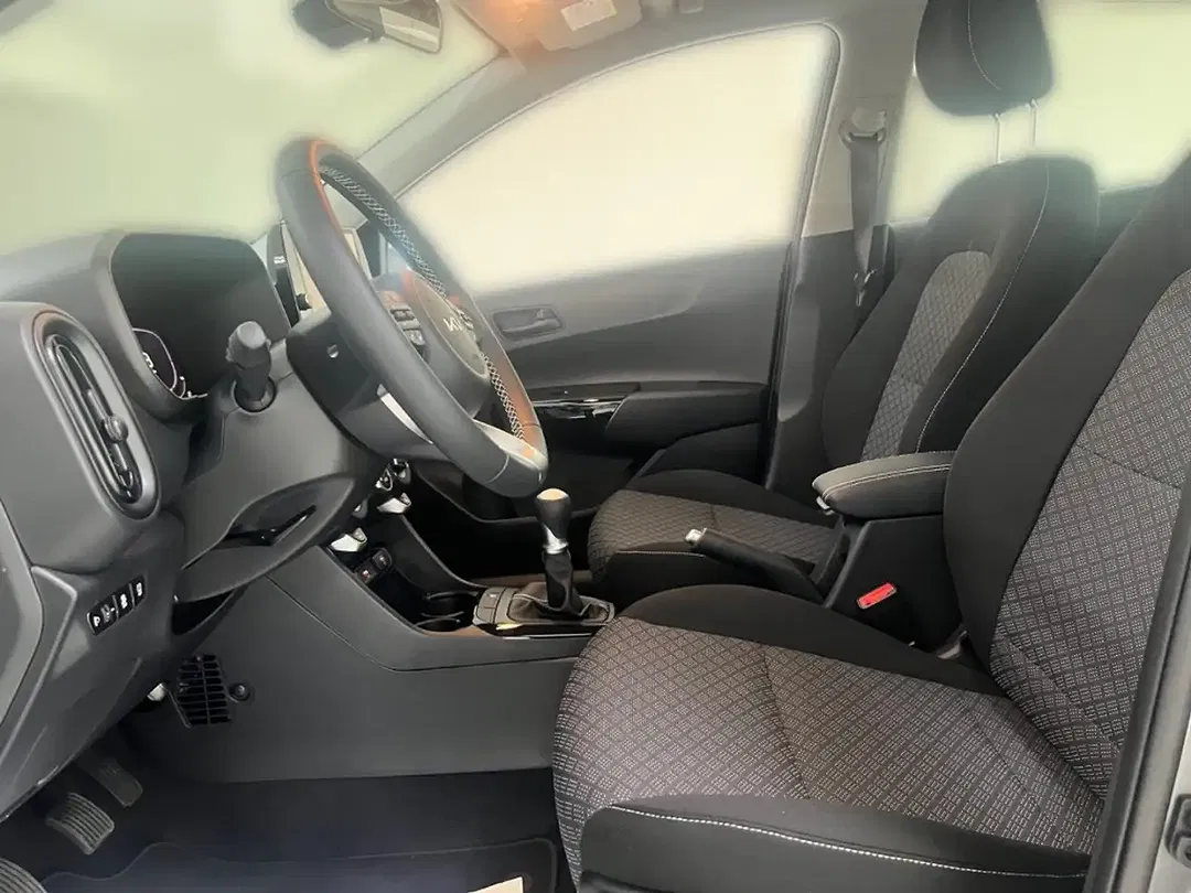 Kia Picanto - Thumbnail 7