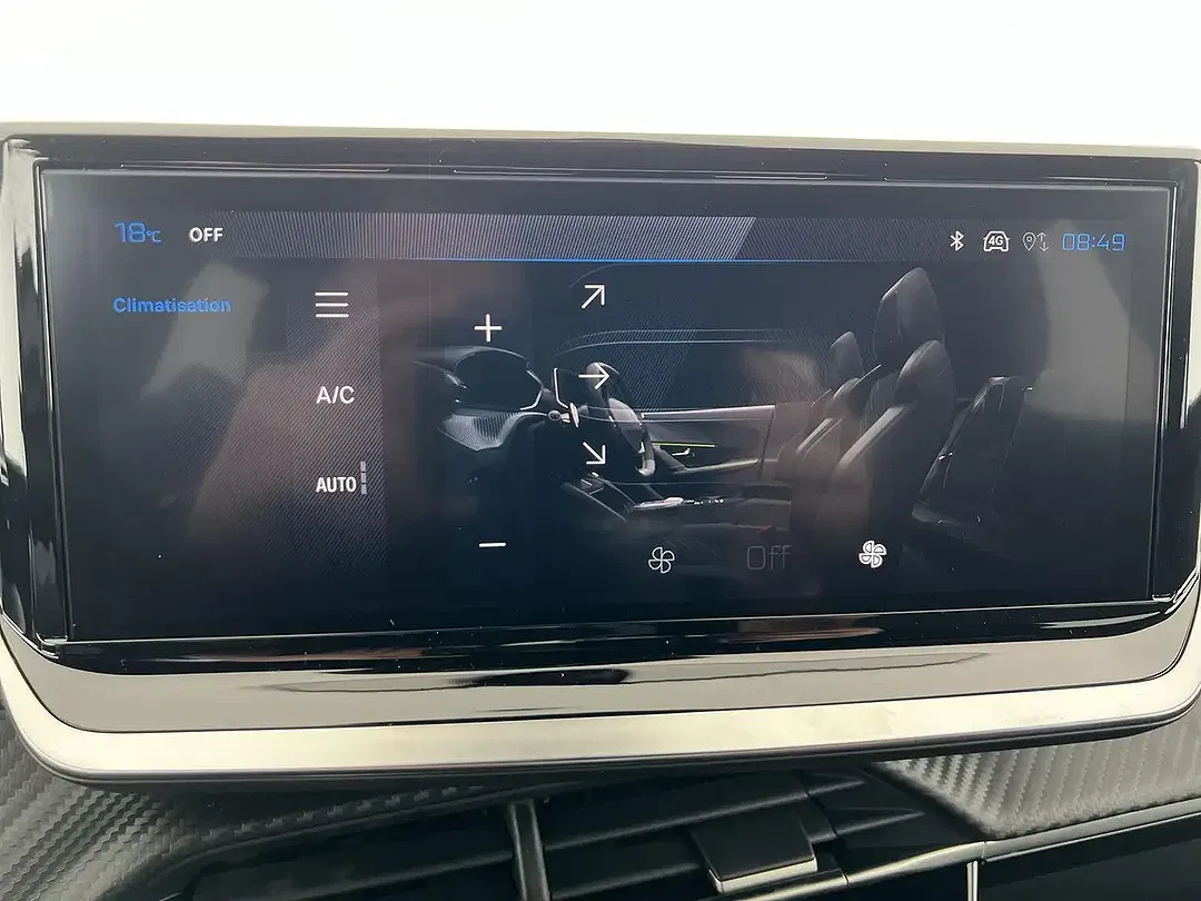Peugeot 2008 - Thumbnail 12