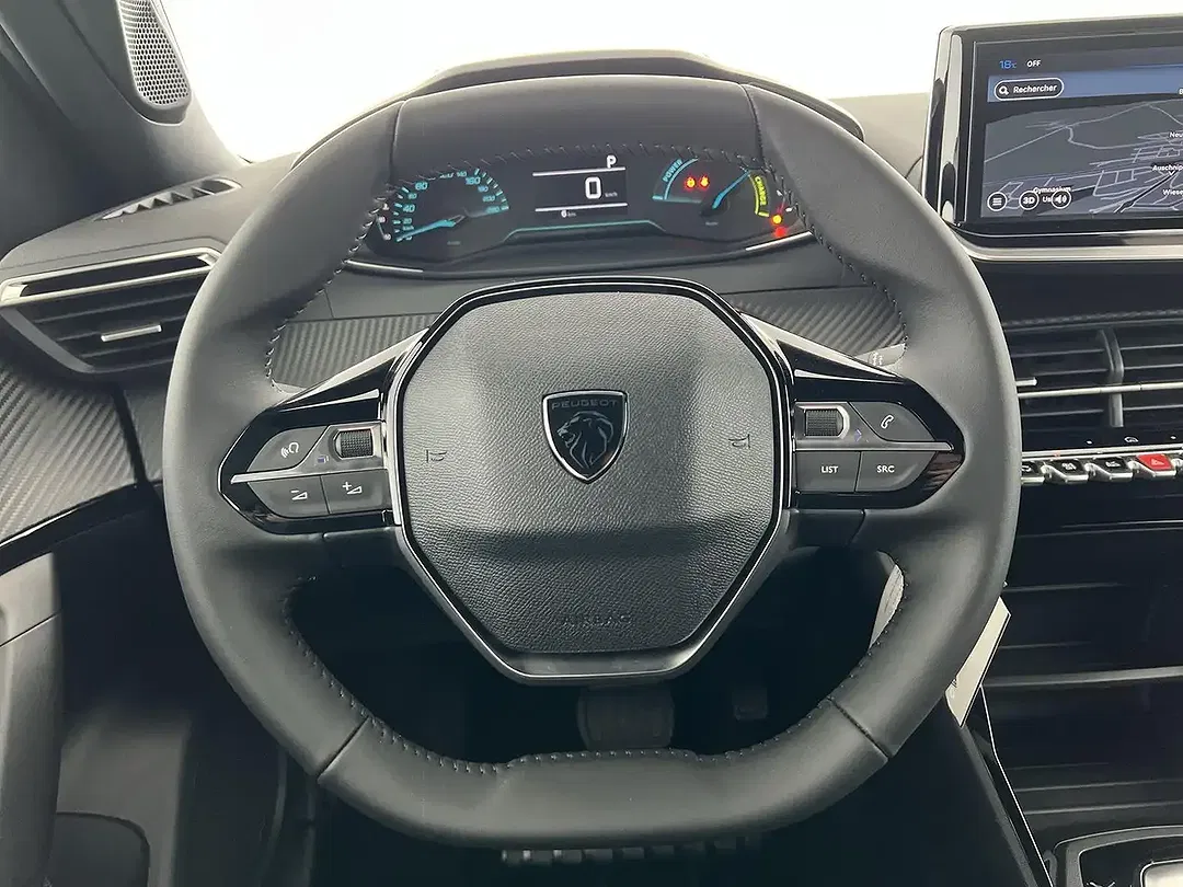 Peugeot 2008 - Thumbnail 15