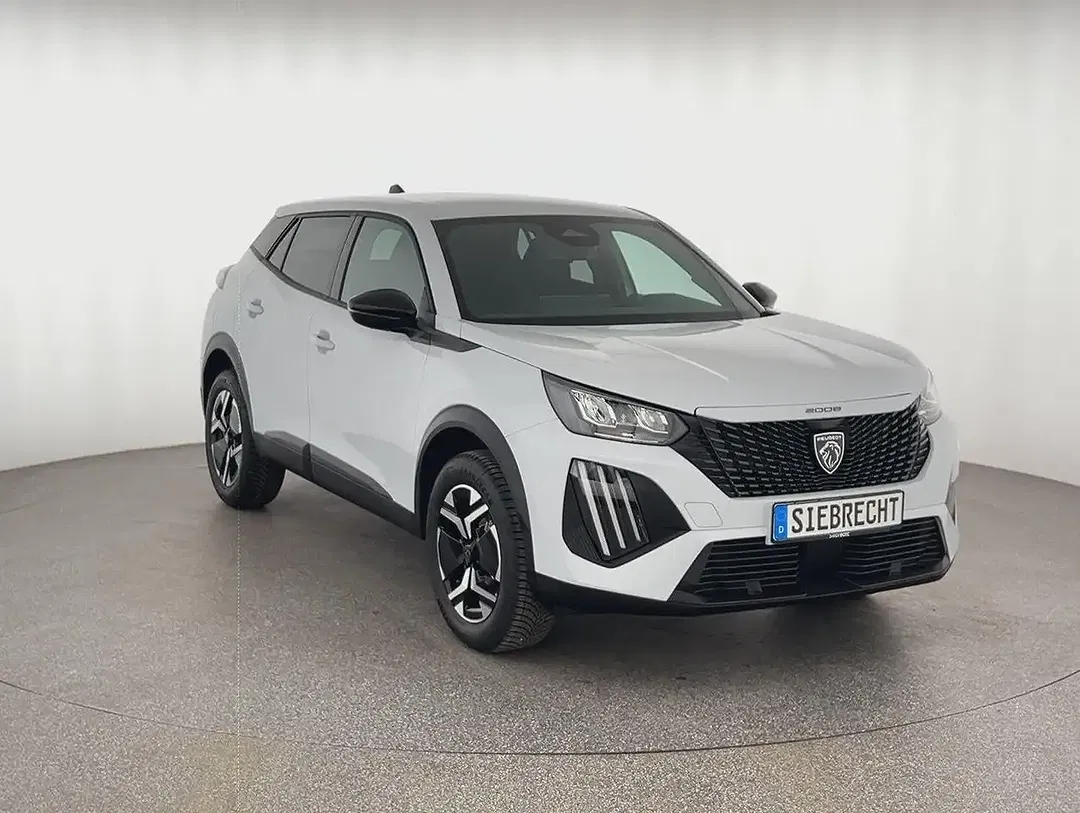 Peugeot 2008 - Thumbnail 3