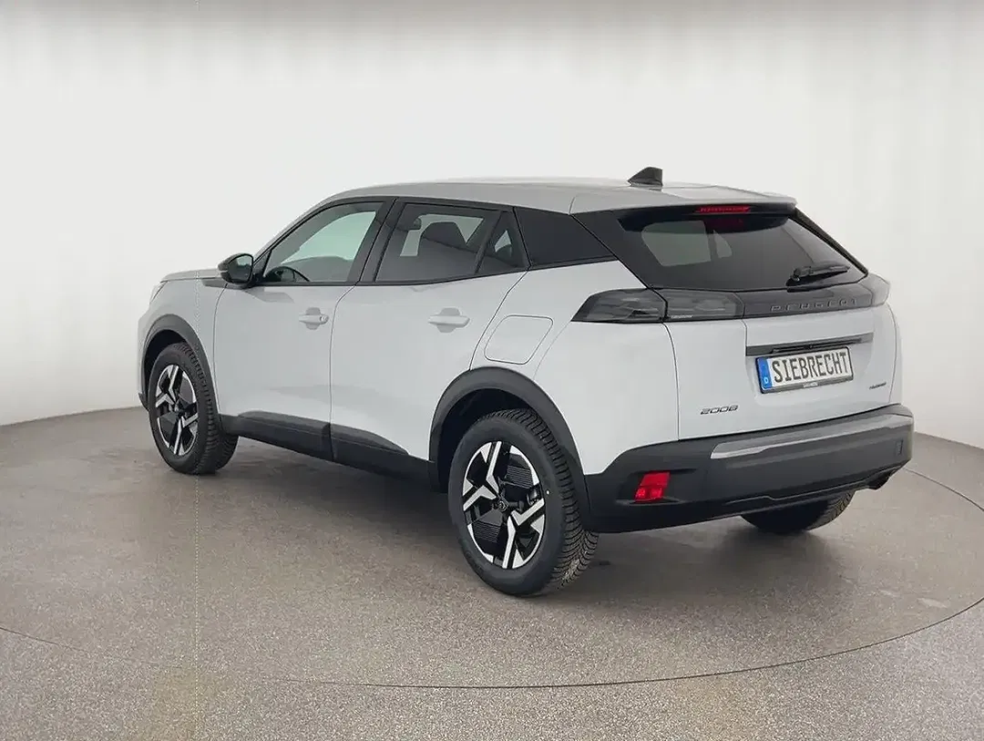 Peugeot 2008 - Thumbnail 5