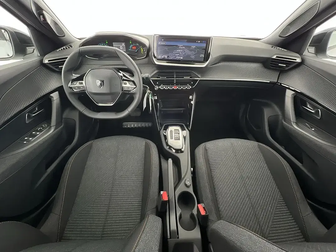 Peugeot 2008 - Thumbnail 6