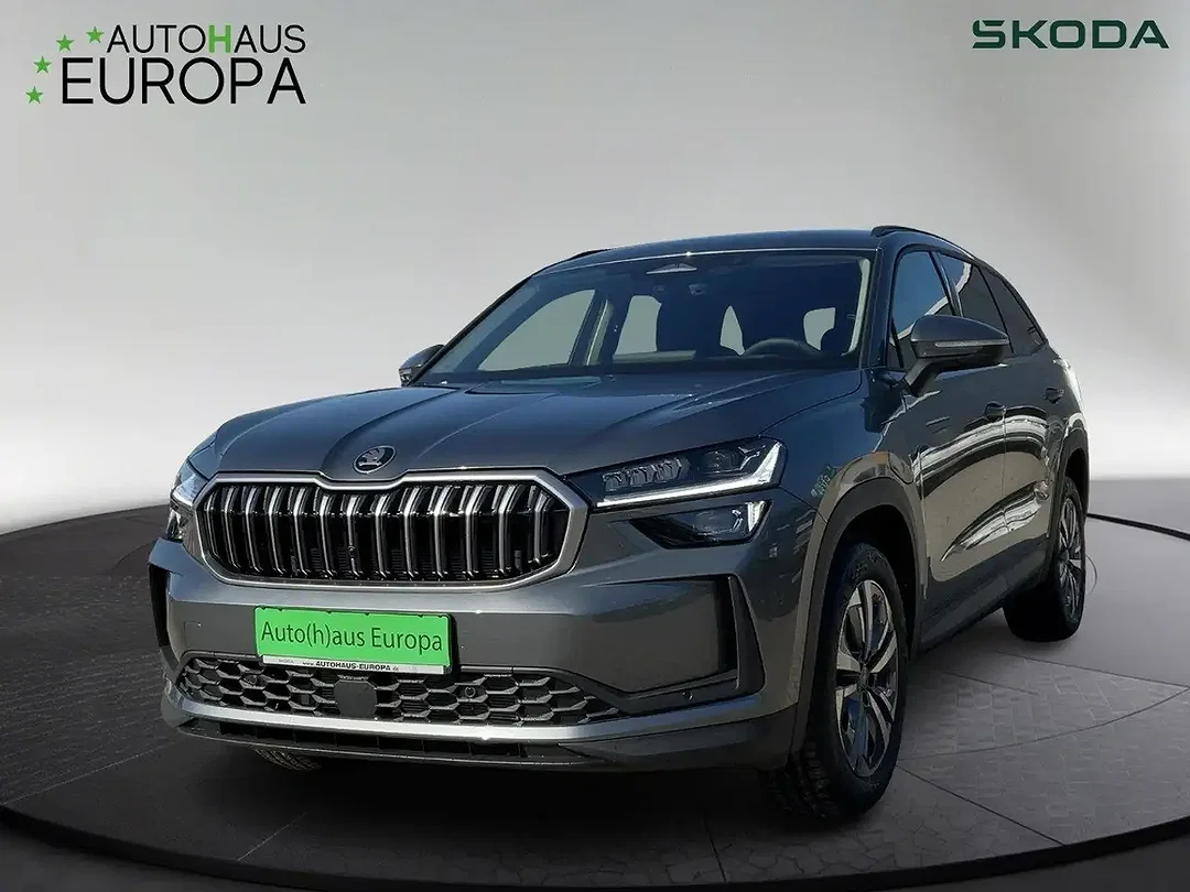 Skoda Kodiaq - Afbeelding 1