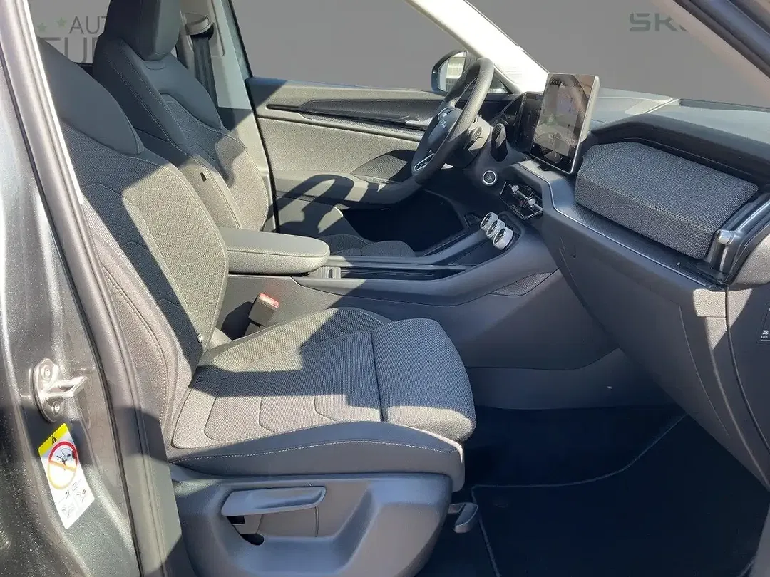 Skoda Kodiaq - Thumbnail 12