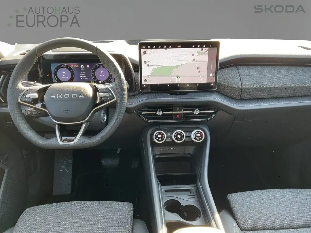 Skoda Kodiaq - Thumbnail 13