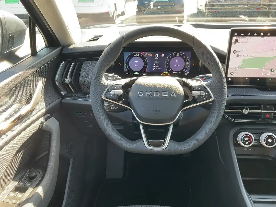 Skoda Kodiaq - Thumbnail 14