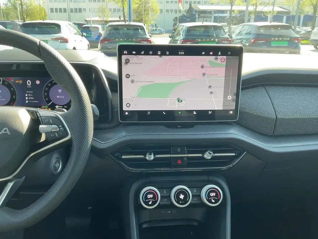 Skoda Kodiaq - Thumbnail 15