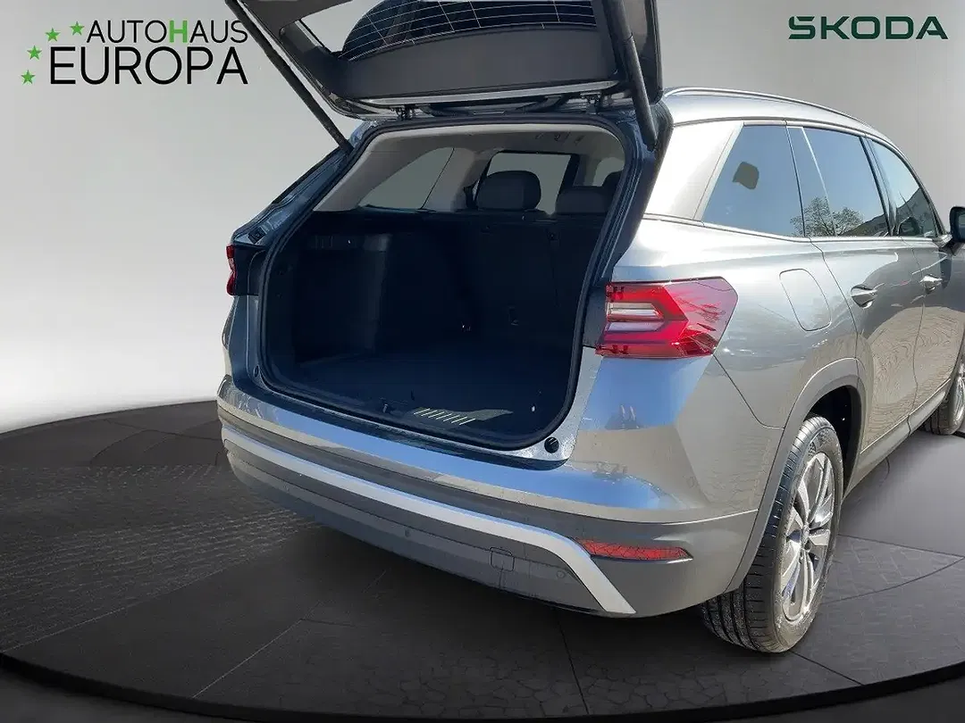 Skoda Kodiaq - Thumbnail 3