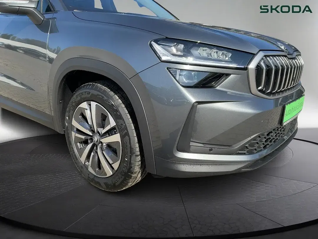 Skoda Kodiaq - Thumbnail 6