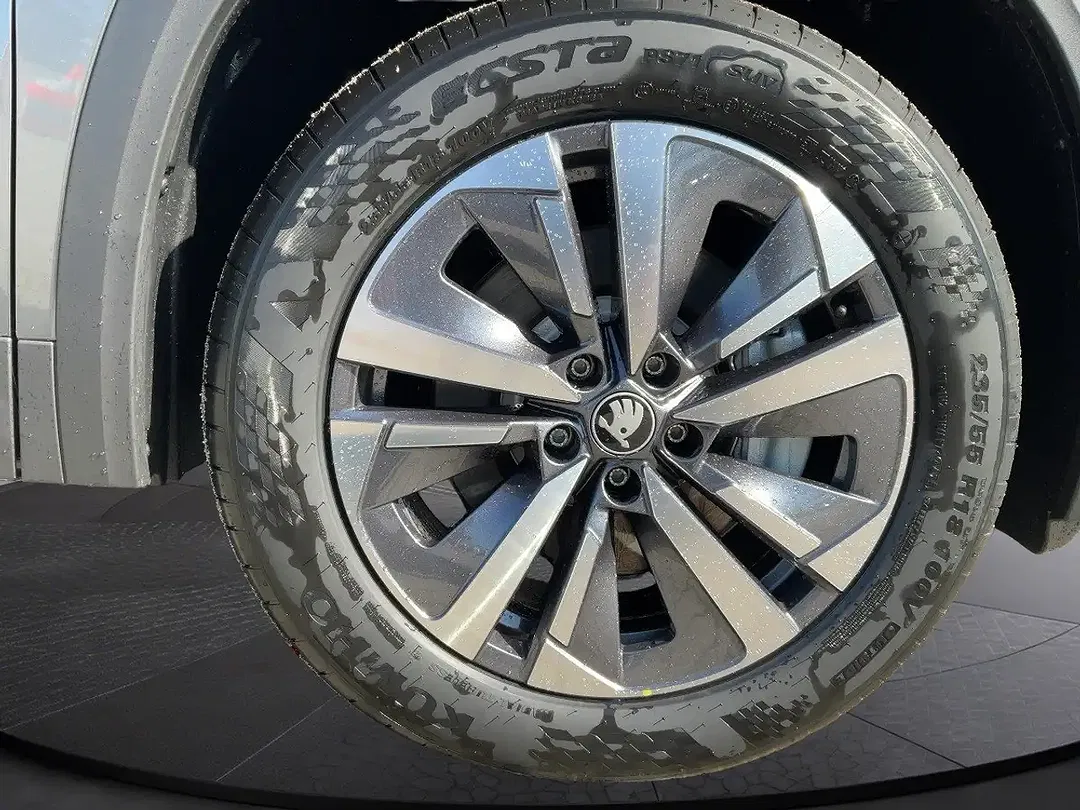 Skoda Kodiaq - Thumbnail 7