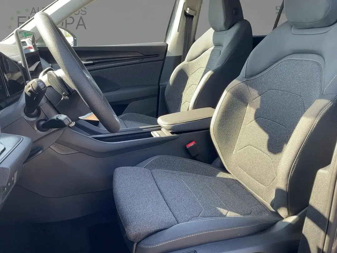 Skoda Kodiaq - Thumbnail 9