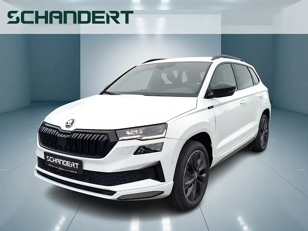 Skoda Karoq - Afbeelding 1