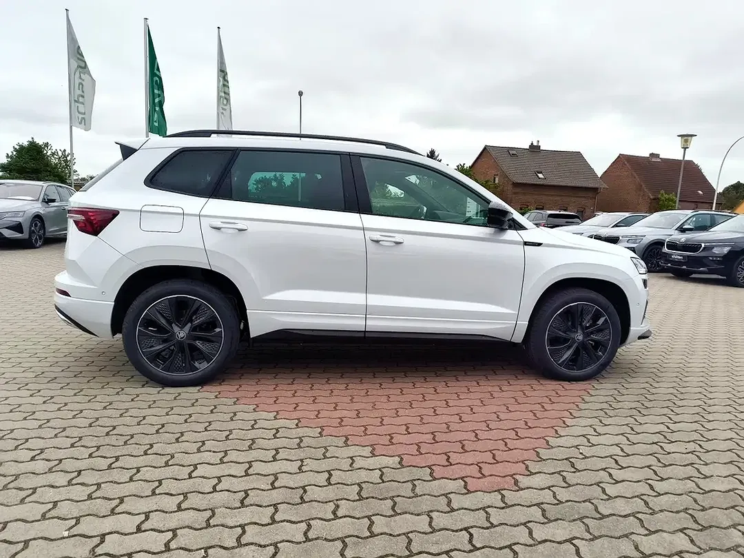 Skoda Karoq - Thumbnail 6