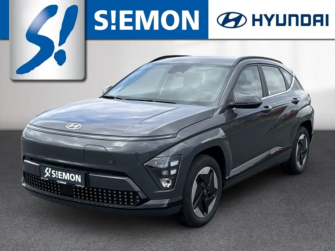 Hyundai KONA - Afbeelding 1