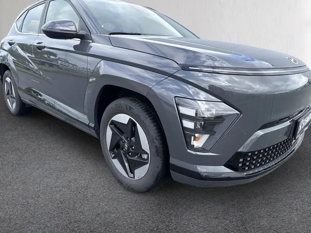 Hyundai KONA - Thumbnail 10