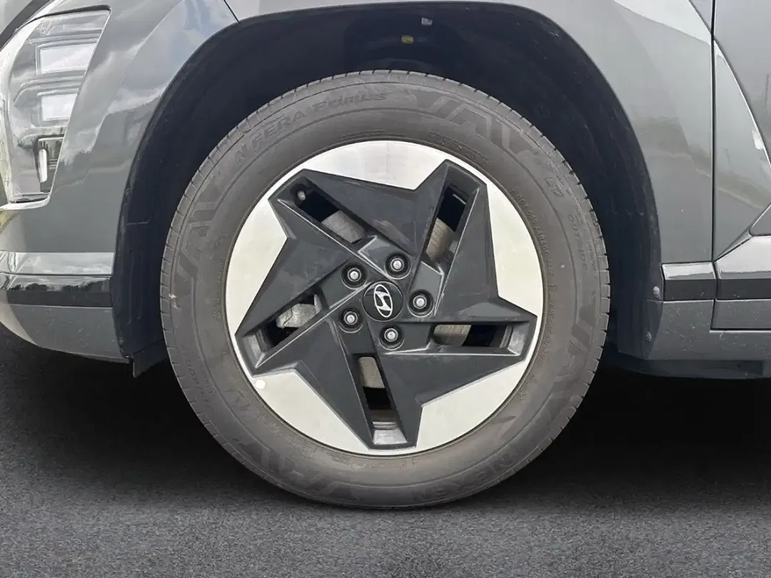 Hyundai KONA - Thumbnail 11