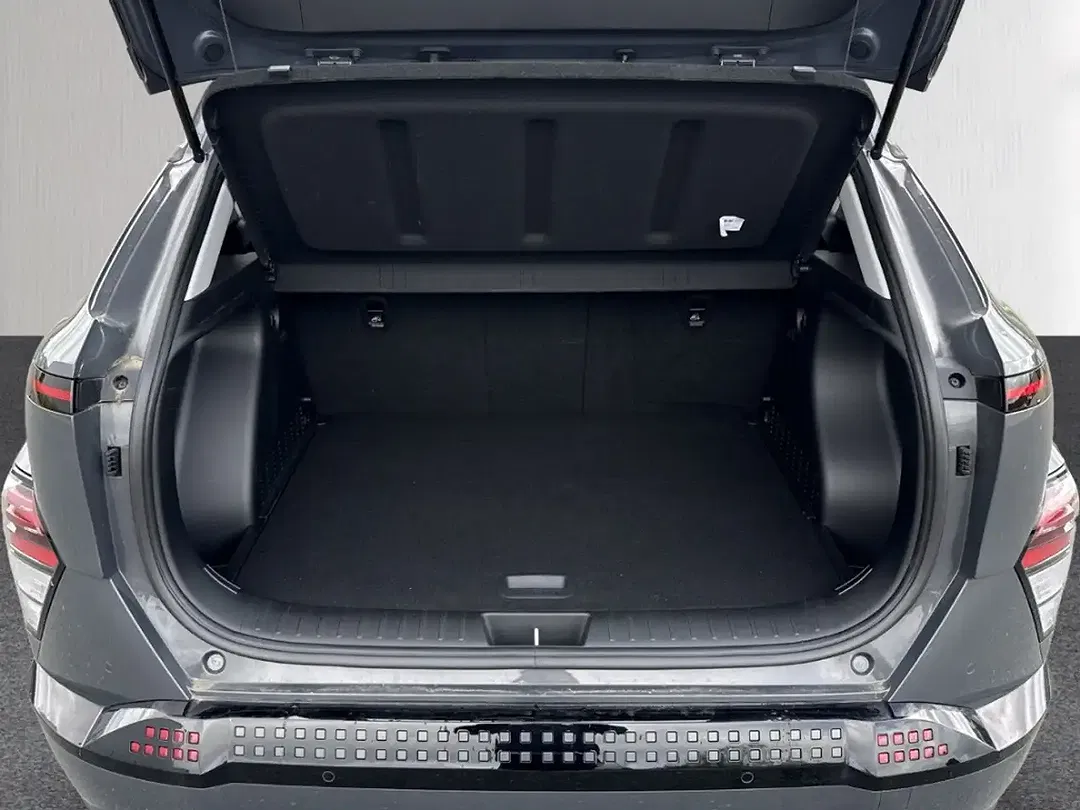 Hyundai KONA - Thumbnail 12