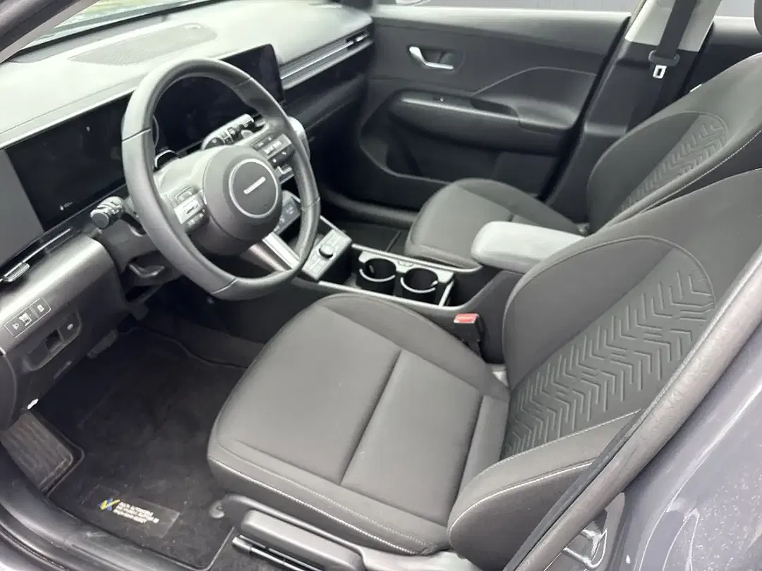 Hyundai KONA - Thumbnail 13