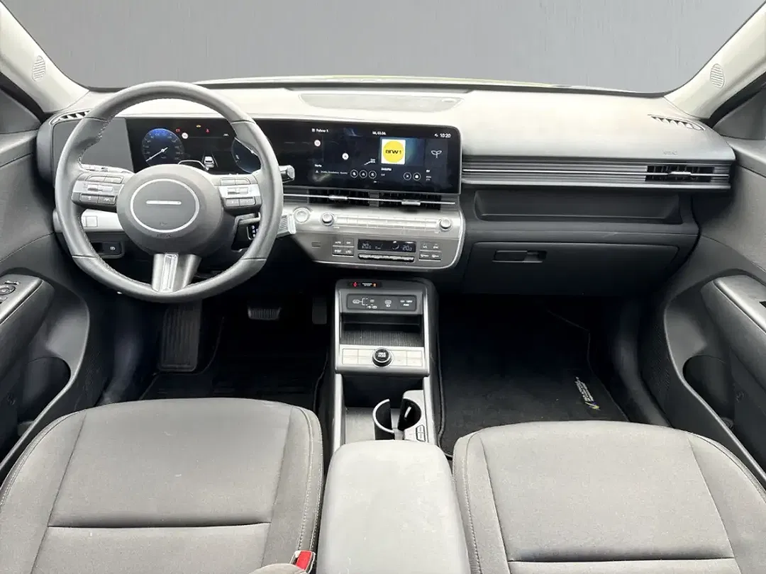 Hyundai KONA - Thumbnail 15