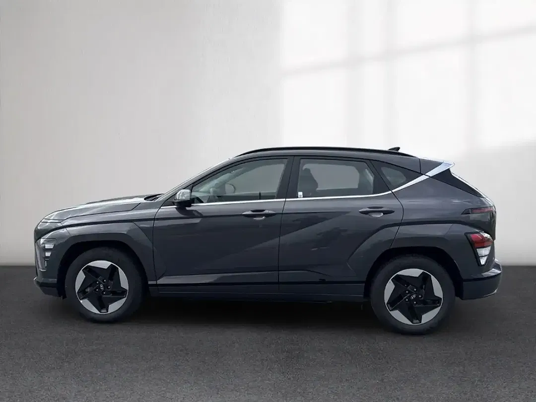 Hyundai KONA - Thumbnail 2