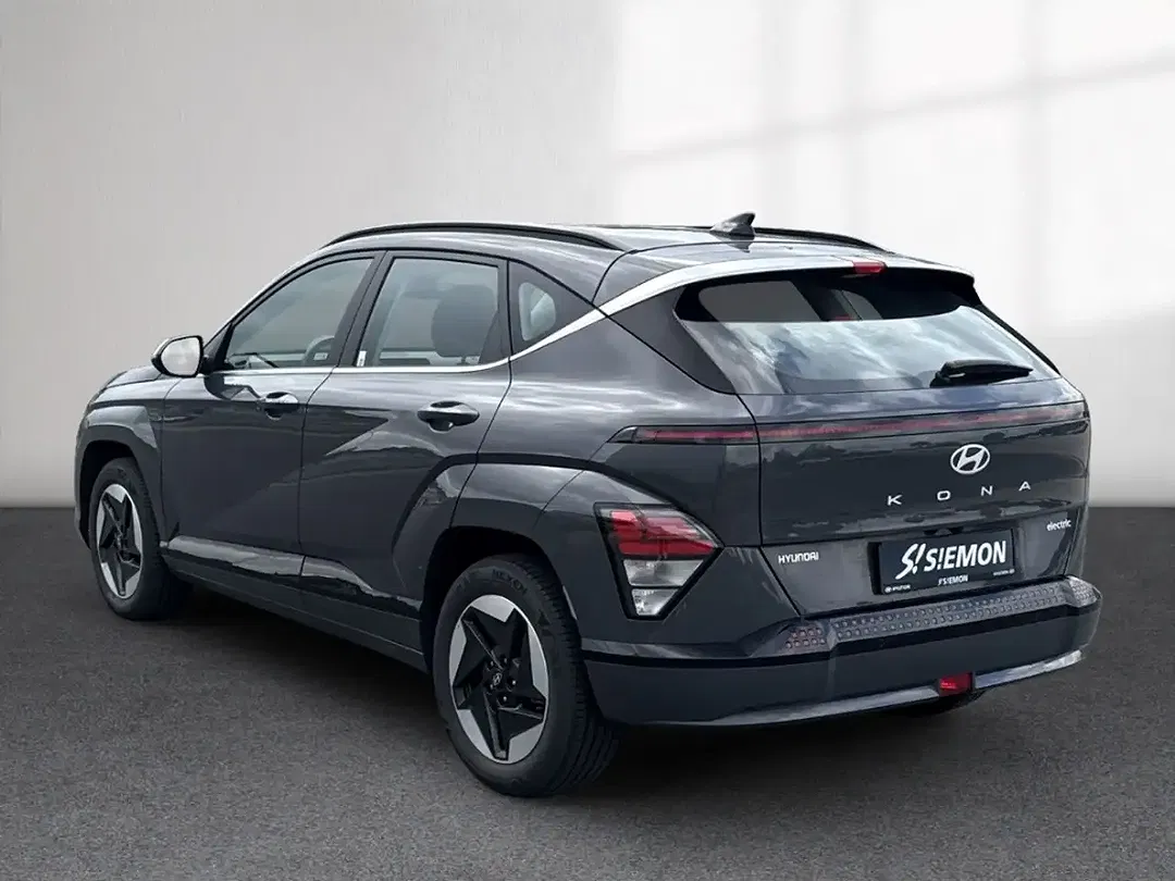 Hyundai KONA - Thumbnail 3