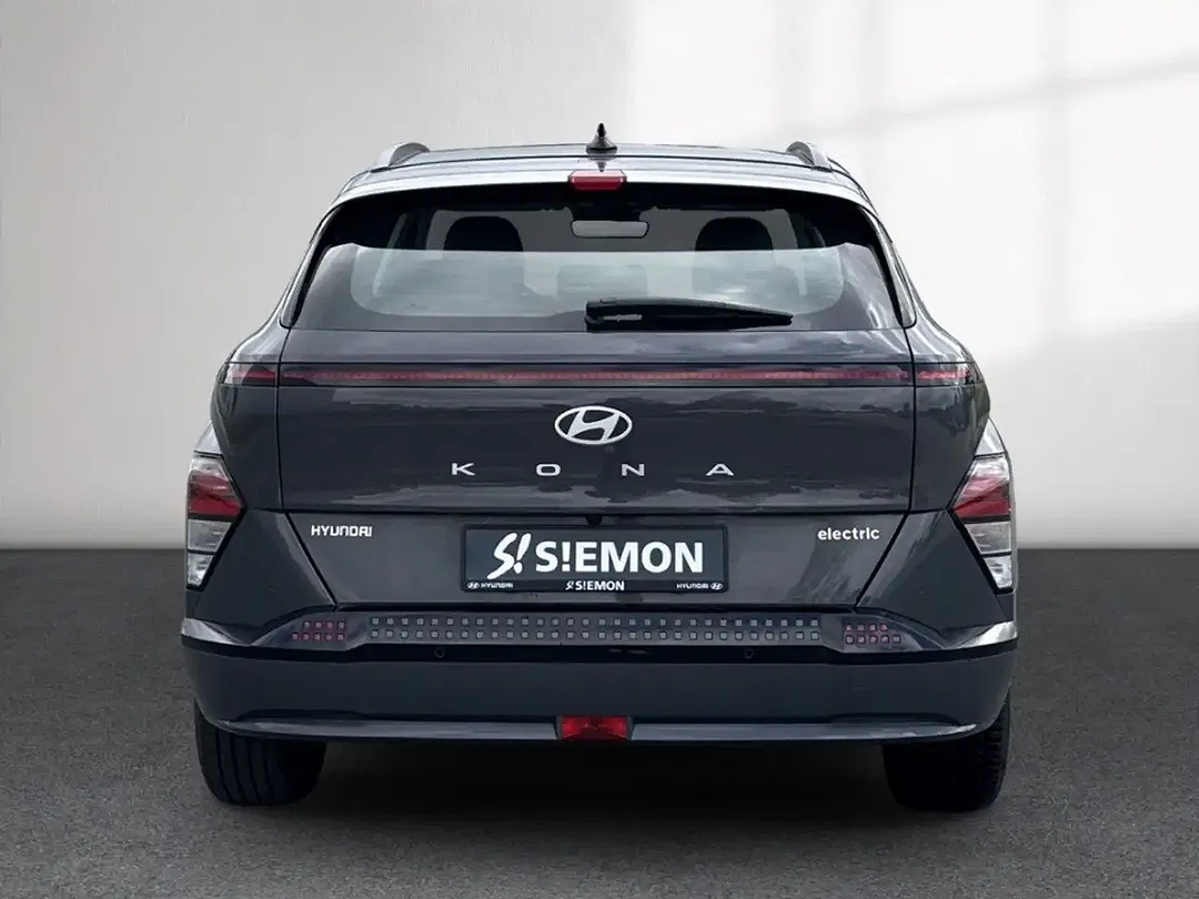 Hyundai KONA - Thumbnail 4