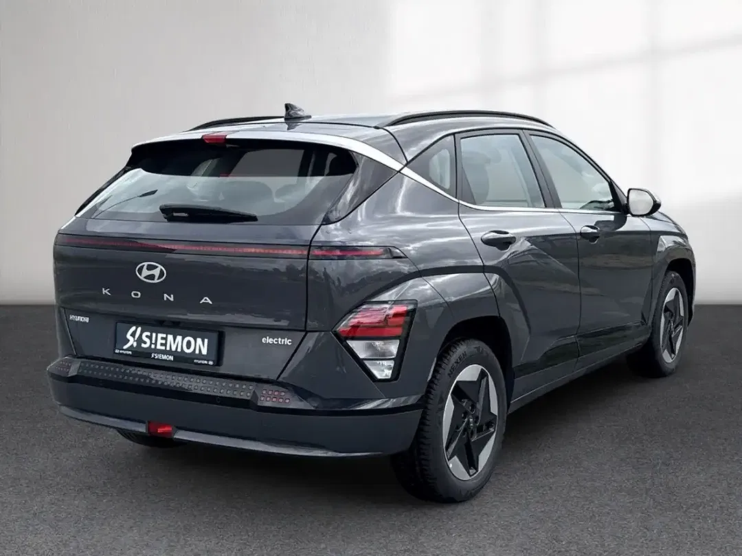 Hyundai KONA - Thumbnail 5