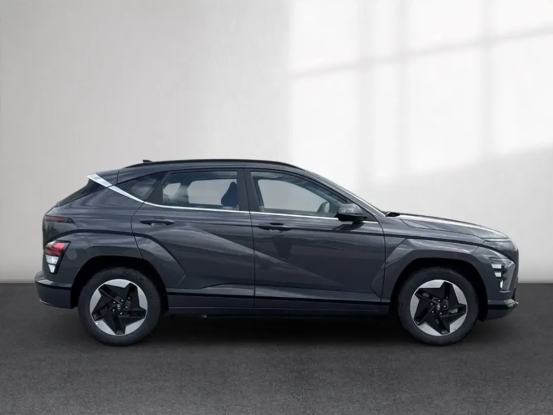 Hyundai KONA - Thumbnail 6